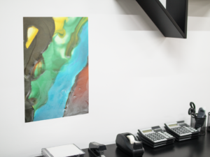 Art In The Workplace: Why You Need It And How To Choose It